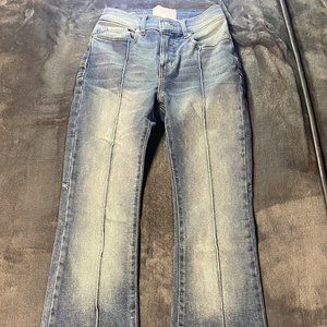 Revice Star Jeans